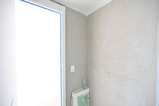 Apartamento à venda, com 325 m², 4 quartos e 1 vaga — Lavabo