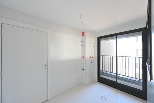 Apartamento à venda, com 325 m², 4 quartos e 1 vaga — Lavanderia
