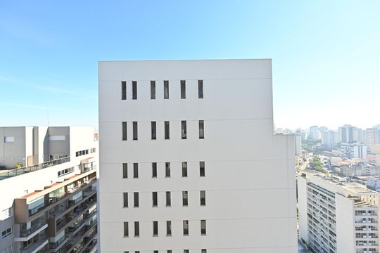 Apartamento à venda, com 325 m², 4 quartos e 1 vaga — Vista da Suíte 2