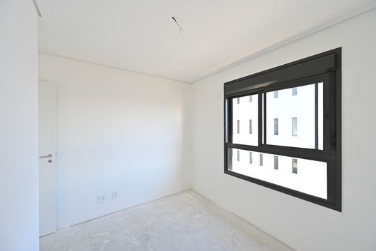 Apartamento à venda, com 325 m², 4 quartos e 1 vaga — Quarto 