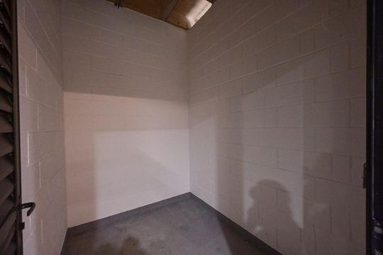 Apartamento à venda, com 325 m², 4 quartos e 1 vaga — Área comum