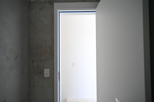 Apartamento à venda, com 325 m², 4 quartos e 1 vaga — Banheiro da Cobertura