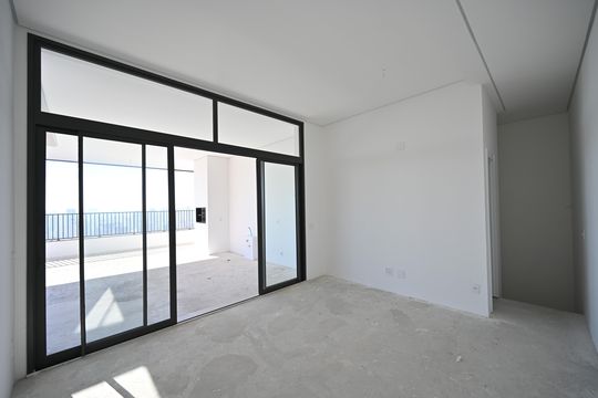 Apartamento à venda, com 325 m², 4 quartos e 1 vaga — Cobertura