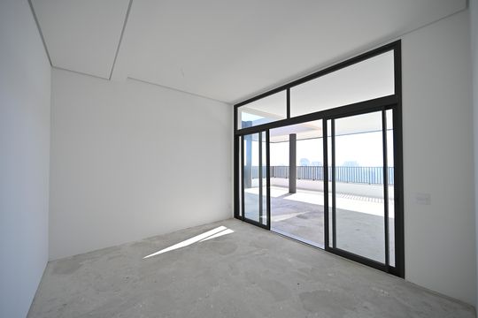 Apartamento à venda, com 325 m², 4 quartos e 1 vaga — Cobertura