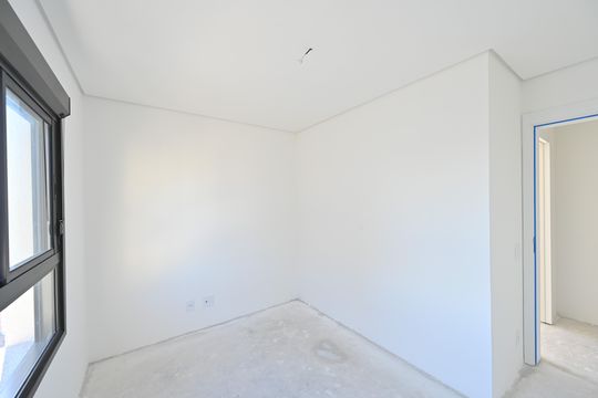 Apartamento à venda, com 325 m², 4 quartos e 1 vaga — Quarto 
