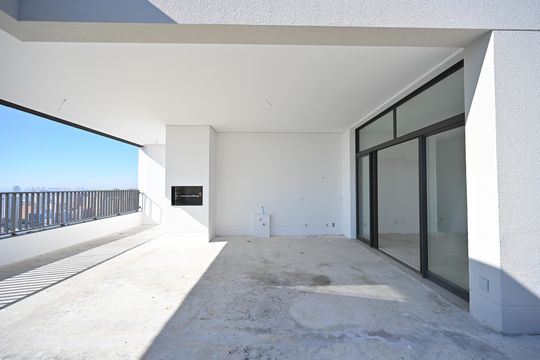 Apartamento à venda, com 325 m², 4 quartos e 1 vaga — Cobertura