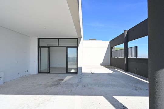 Apartamento à venda, com 325 m², 4 quartos e 1 vaga — Cobertura