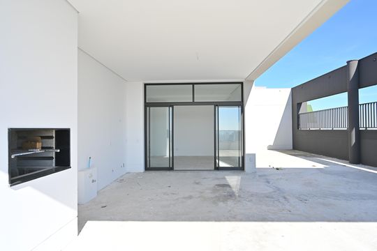Apartamento à venda, com 325 m², 4 quartos e 1 vaga — Cobertura