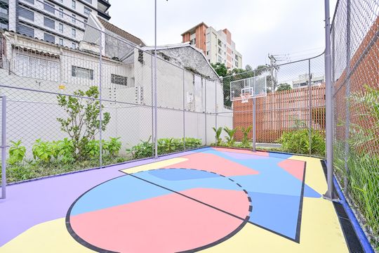 Apartamento à venda, com 325 m², 4 quartos e 1 vaga — Quadra