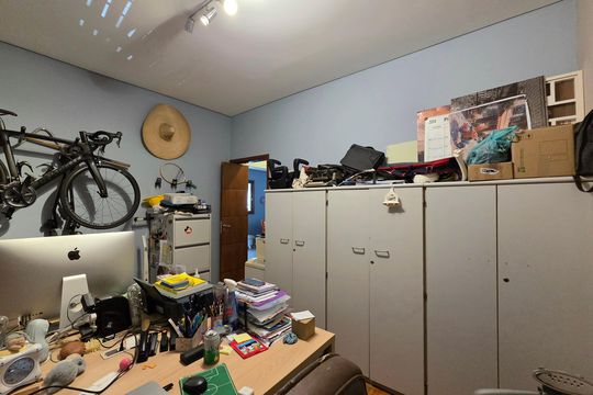 Comprar casa mobiliada com 3 quartos. — Quarto 3