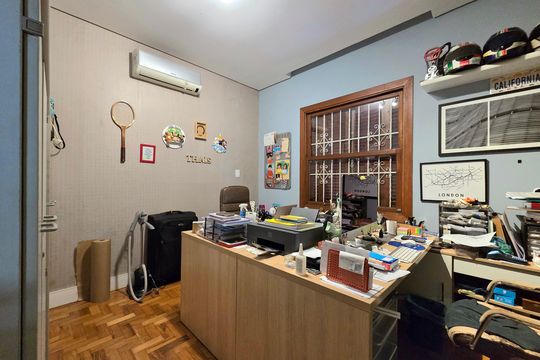 Comprar casa mobiliada com 3 quartos. — Quarto 3
