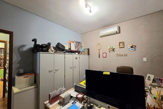 Comprar casa mobiliada com 3 quartos. — Quarto 3