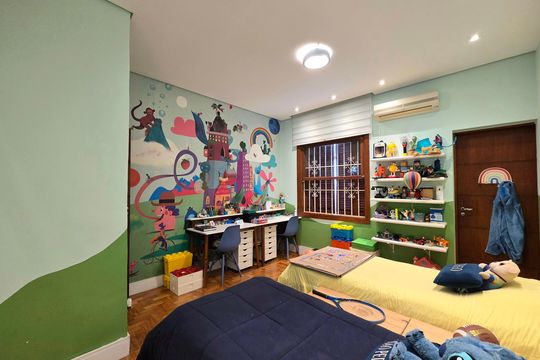 Comprar casa mobiliada com 3 quartos. — Suíte 2