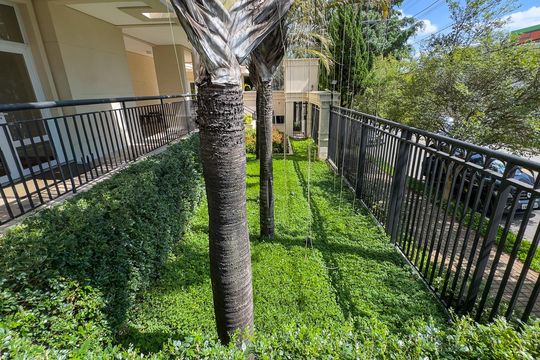 Comprar apartamento mobiliado no Campo Belo: 2 suítes, piscina e churrasqueira no condomínio. — foto 46