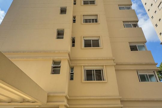 Comprar apartamento mobiliado no Campo Belo: 2 suítes, piscina e churrasqueira no condomínio. — foto 51