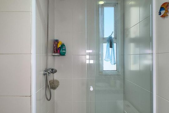 Comprar apartamento mobiliado no Campo Belo: 2 suítes, piscina e churrasqueira no condomínio. — foto 24
