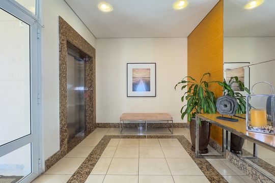 Comprar apartamento mobiliado no Campo Belo: 2 suítes, piscina e churrasqueira no condomínio. — foto 57