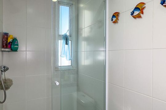 Comprar apartamento mobiliado no Campo Belo: 2 suítes, piscina e churrasqueira no condomínio. — foto 25