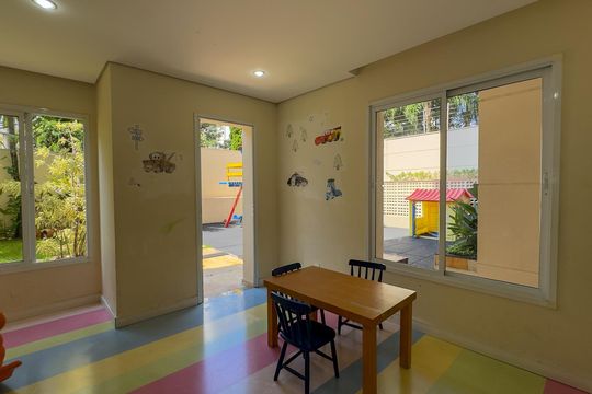 Comprar apartamento mobiliado no Campo Belo: 2 suítes, piscina e churrasqueira no condomínio. — foto 58