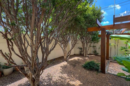 Comprar apartamento mobiliado no Campo Belo: 2 suítes, piscina e churrasqueira no condomínio. — foto 45