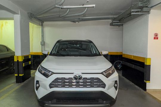 Comprar apartamento mobiliado no Campo Belo: 2 suítes, piscina e churrasqueira no condomínio. — foto 54