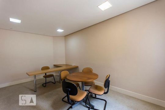 Apartamento com 4 quartos, 2 suítes, na Vila Bela Alianca, para comprar. — foto 80
