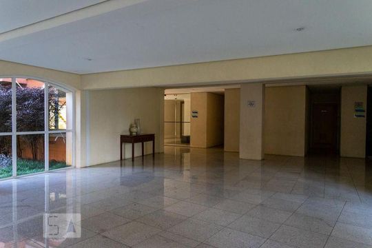 Apartamento com 4 quartos, 2 suítes, na Vila Bela Alianca, para comprar. — foto 57