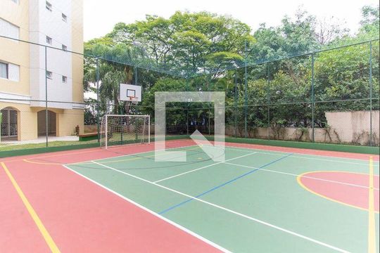 Apartamento com 4 quartos, 2 suítes, na Vila Bela Alianca, para comprar. — foto 71