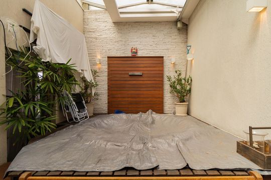 Apartamento com 4 quartos, 2 suítes, na Vila Bela Alianca, para comprar. — foto 55
