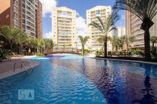 Apartamento com 4 quartos, 2 suítes, na Vila Bela Alianca, para comprar. — foto 66
