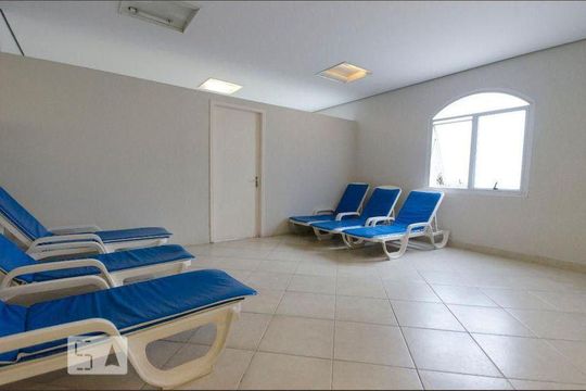 Apartamento com 4 quartos, 2 suítes, na Vila Bela Alianca, para comprar. — foto 83