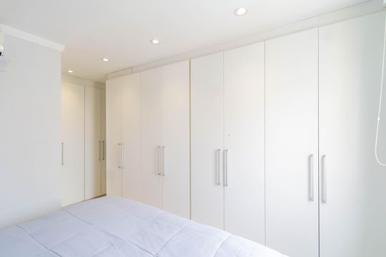 Apartamento com 4 quartos, 2 suítes, na Vila Bela Alianca, para comprar. — foto 12