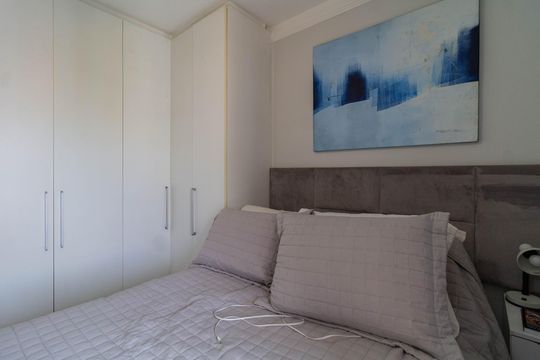 Apartamento com 4 quartos, 2 suítes, na Vila Bela Alianca, para comprar. — foto 20