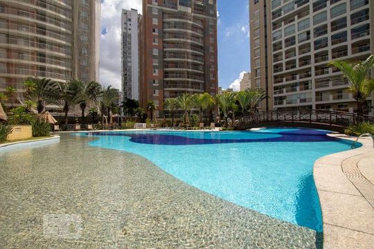 Apartamento com 4 quartos, 2 suítes, na Vila Bela Alianca, para comprar. — foto 62