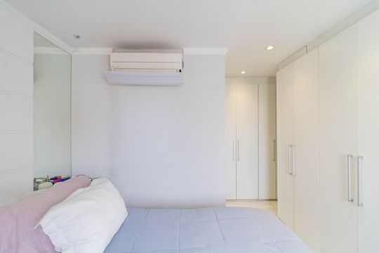 Apartamento com 4 quartos, 2 suítes, na Vila Bela Alianca, para comprar. — foto 10