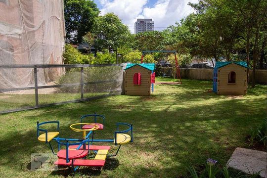 Apartamento com 4 quartos, 2 suítes, na Vila Bela Alianca, para comprar. — foto 68
