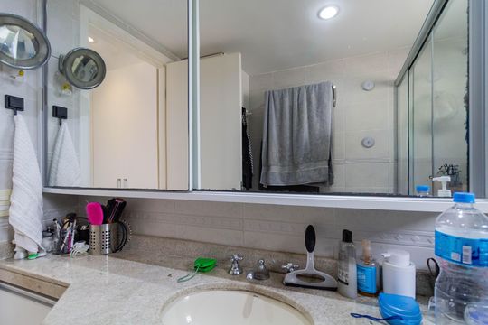 Apartamento com 4 quartos, 2 suítes, na Vila Bela Alianca, para comprar. — foto 19