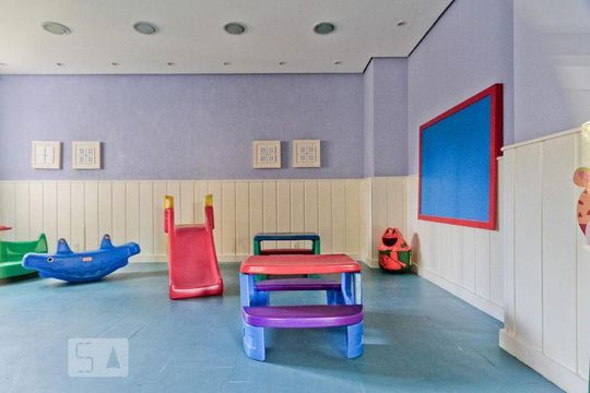 Apartamento com 4 quartos, 2 suítes, na Vila Bela Alianca, para comprar. — foto 69