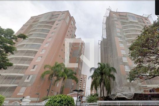 Apartamento com 4 quartos, 2 suítes, na Vila Bela Alianca, para comprar. — foto 56