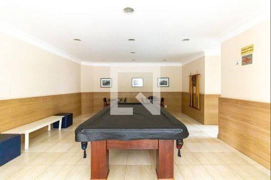Apartamento com 4 quartos, 2 suítes, na Vila Bela Alianca, para comprar. — foto 77