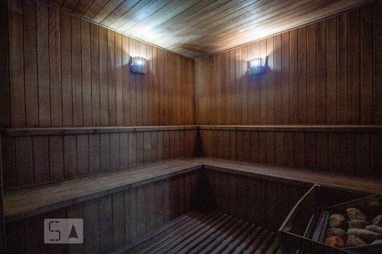 Apartamento com 4 quartos, 2 suítes, na Vila Bela Alianca, para comprar. — foto 84
