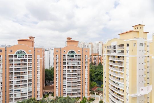 Apartamento com 4 quartos, 2 suítes, na Vila Bela Alianca, para comprar. — foto 26