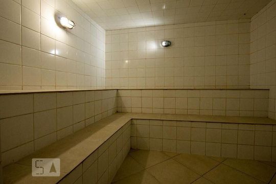 Apartamento com 4 quartos, 2 suítes, na Vila Bela Alianca, para comprar. — foto 85