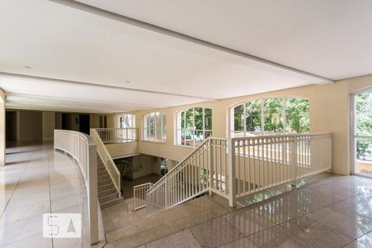 Apartamento com 4 quartos, 2 suítes, na Vila Bela Alianca, para comprar. — foto 58