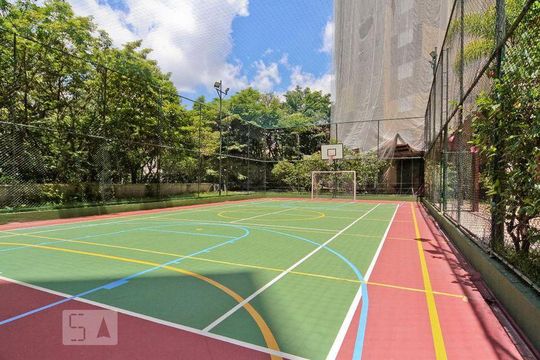 Apartamento com 4 quartos, 2 suítes, na Vila Bela Alianca, para comprar. — foto 72