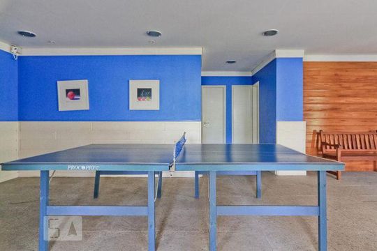 Apartamento com 4 quartos, 2 suítes, na Vila Bela Alianca, para comprar. — foto 81