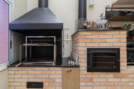 Apartamento com 4 quartos, 2 suítes, na Vila Bela Alianca, para comprar. — foto 52