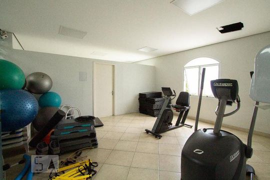 Apartamento com 4 quartos, 2 suítes, na Vila Bela Alianca, para comprar. — foto 60
