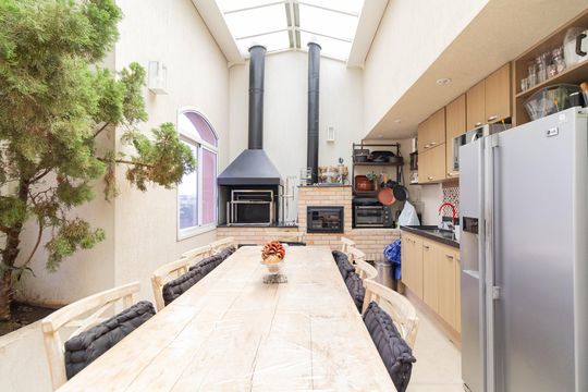 Apartamento com 4 quartos, 2 suítes, na Vila Bela Alianca, para comprar. — foto 49