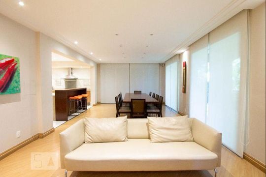 Apartamento com 4 quartos, 2 suítes, na Vila Bela Alianca, para comprar. — foto 79